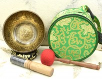 Meditation Bowl 3