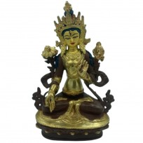 handcrafted-white-tara-statue