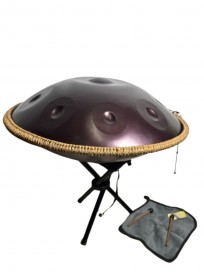9-note-steel-handpan-melodic-instrument-for-meditation-and-music