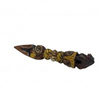 handcrafted-wooden-phurba-tibetan-ritual-dagger-for-spiritual-transformation