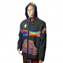handmade-yak-wool-jacket-with-multicolor-stripes-warm-himalayan-zip-hoodie