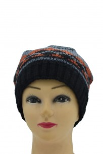 handmade-yak-wool-winter-hat-unisex-knitted-himalayan-beanie