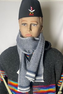 navy-and-white-striped-cashmere-scarf-exclusive-cashmere